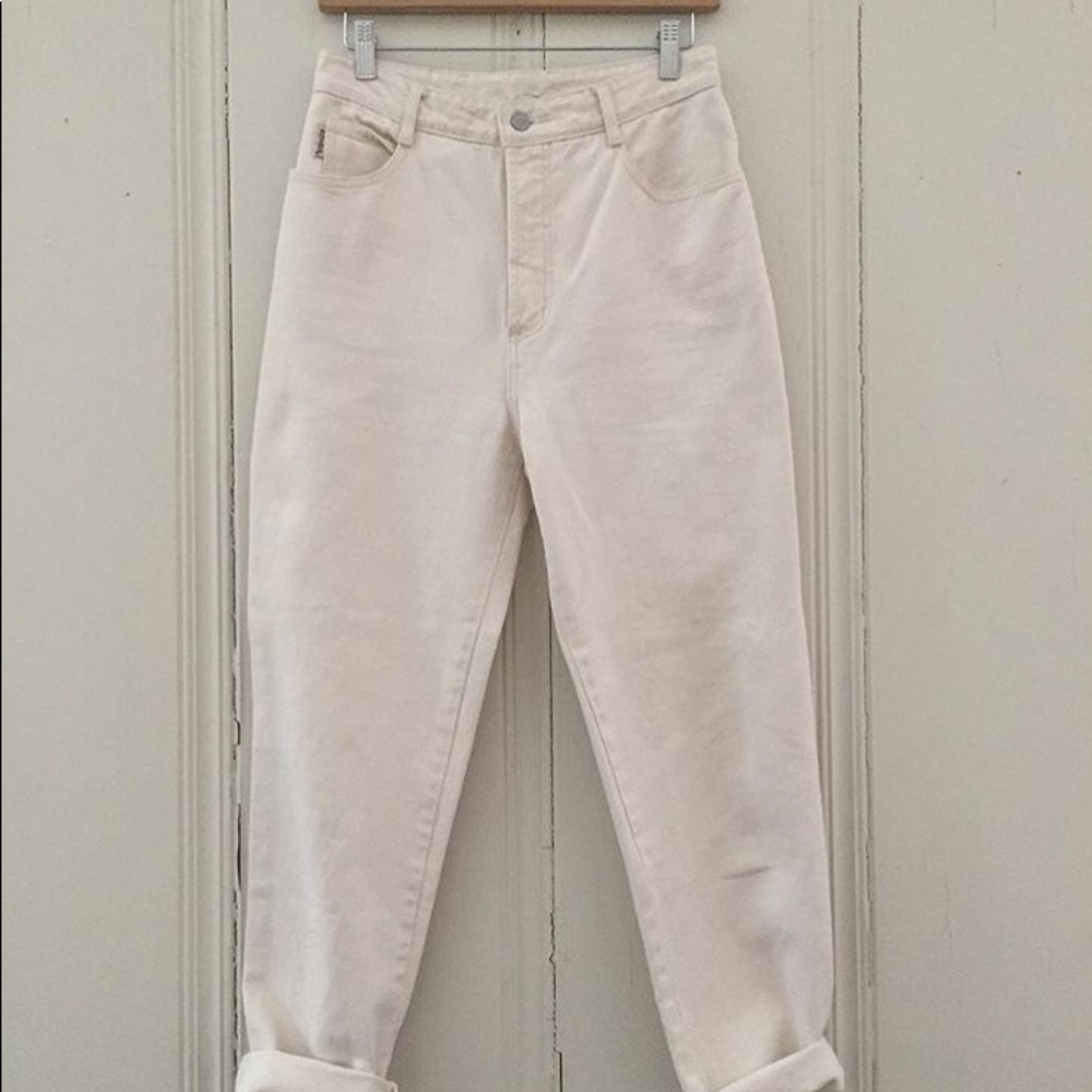 Vintage Bongo 90’s high waist jeans